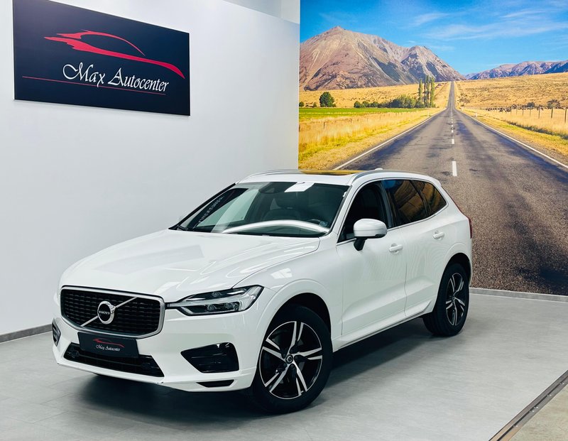 VOLVO XC60 2.0 D4 R-Design Auto - foto 1
