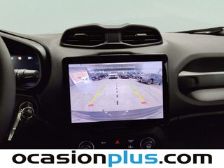 Jeep Renegade eHybrid 1.5 Limited ATX 96 kW (130 CV)