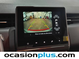 Renault Clio Intens TCe 74 kW (100 CV) GLP