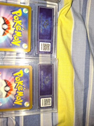 Lote 3 Cartas Pokémon V (Entel, Dragonite, Palkia)