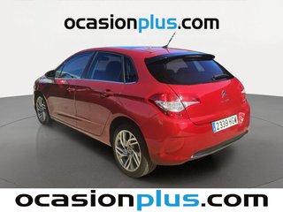 Citroen C4 1.6 HDI Seduction 68 kW (92 CV)