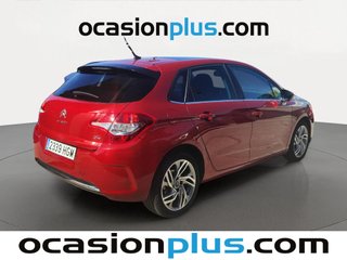 Citroen C4 1.6 HDI Seduction 68 kW (92 CV)
