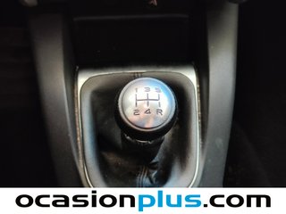 Citroen C4 1.6 HDI Seduction 68 kW (92 CV)
