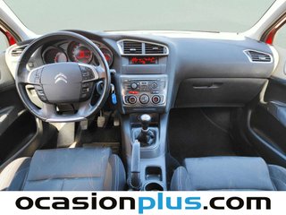 Citroen C4 1.6 HDI Seduction 68 kW (92 CV)