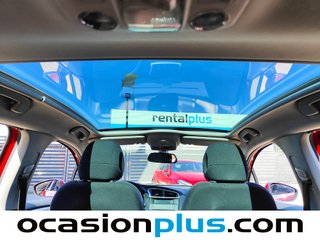 Citroen C4 1.6 HDI Seduction 68 kW (92 CV)