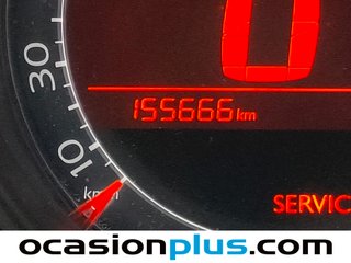 Citroen C4 1.6 HDI Seduction 68 kW (92 CV)