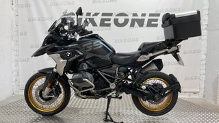 BMW R 1250 GS Triple Black - 2022 - 18.580 KM
