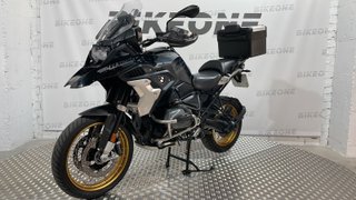 BMW R 1250 GS Triple Black - 2022 - 18.580 KM