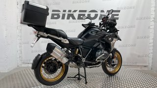 BMW R 1250 GS Triple Black - 2022 - 18.580 KM