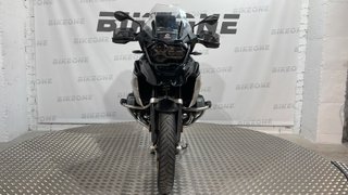 BMW R 1250 GS Triple Black - 2022 - 18.580 KM