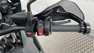 BMW R 1250 GS Triple Black - 2022 - 18.580 KM