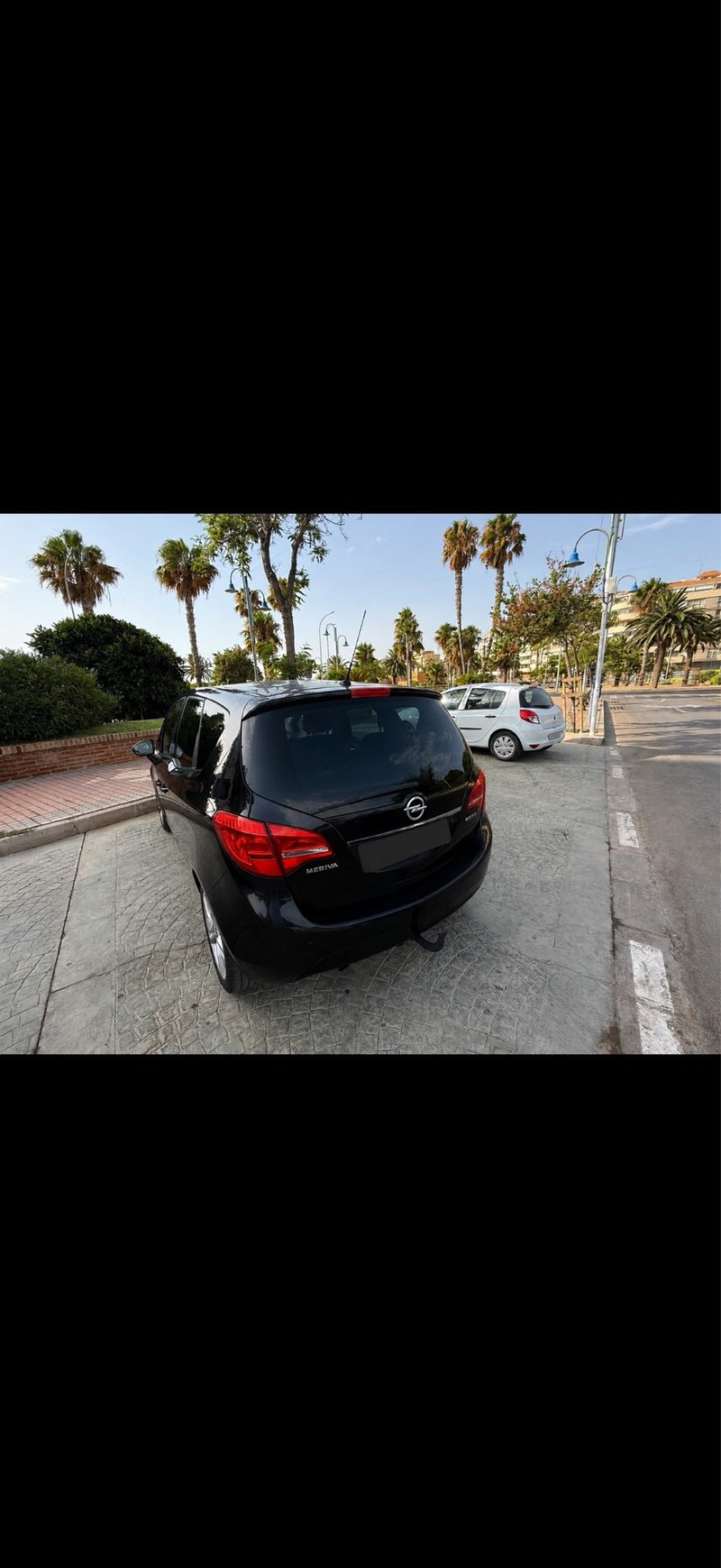 Opel Meriva 2011 - foto 1