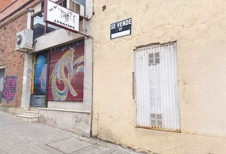 Local comercial en venta en Los Bloques en Zamora