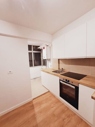 Piso en alquiler en Travesía de Vigo - San Xoán en Vigo