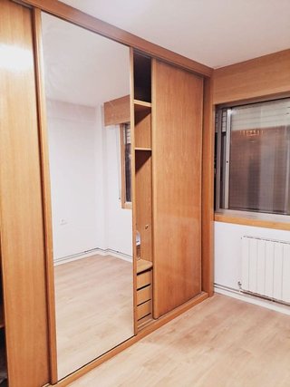 Piso en alquiler en Travesía de Vigo - San Xoán en Vigo