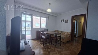 Piso en alquiler en Carmelitas - San Marcos - Campillo en Salamanca