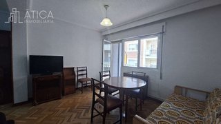 Piso en alquiler en Carmelitas - San Marcos - Campillo en Salamanca