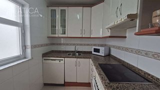 Piso en alquiler en Carmelitas - San Marcos - Campillo en Salamanca