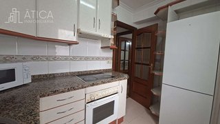 Piso en alquiler en Carmelitas - San Marcos - Campillo en Salamanca