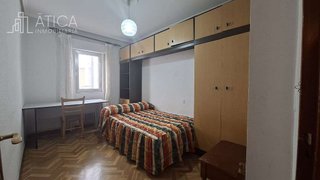 Piso en alquiler en Carmelitas - San Marcos - Campillo en Salamanca