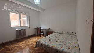 Piso en alquiler en Carmelitas - San Marcos - Campillo en Salamanca