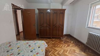 Piso en alquiler en Carmelitas - San Marcos - Campillo en Salamanca
