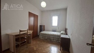 Piso en alquiler en Carmelitas - San Marcos - Campillo en Salamanca