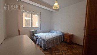 Piso en alquiler en Carmelitas - San Marcos - Campillo en Salamanca