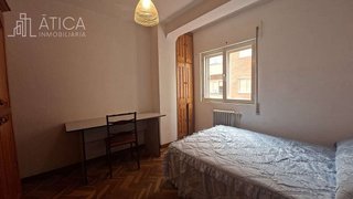 Piso en alquiler en Carmelitas - San Marcos - Campillo en Salamanca