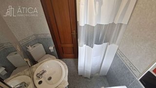 Piso en alquiler en Carmelitas - San Marcos - Campillo en Salamanca