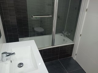 Piso en alquiler en Valdebebas - Valdefuentes en Madrid
