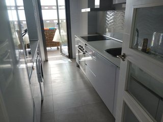 Piso en alquiler en Valdebebas - Valdefuentes en Madrid