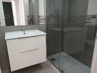 Piso en alquiler en Valdebebas - Valdefuentes en Madrid