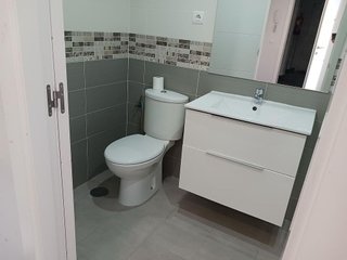 Piso en alquiler en Valdebebas - Valdefuentes en Madrid