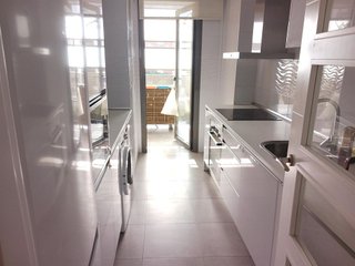 Piso en alquiler en Valdebebas - Valdefuentes en Madrid