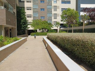 Piso en alquiler en Valdebebas - Valdefuentes en Madrid