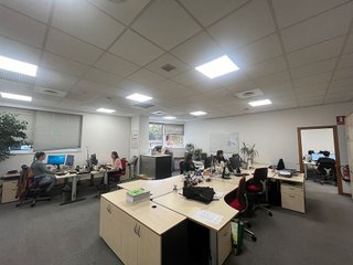 Oficina en alquiler en Almeda - El Corte Inglés en Cornellà de Llobregat
