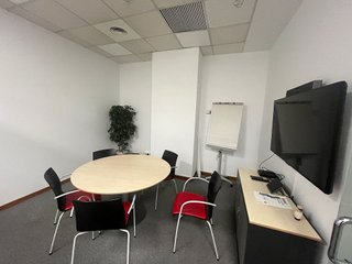 Oficina en alquiler en Almeda - El Corte Inglés en Cornellà de Llobregat