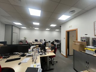 Oficina en alquiler en Almeda - El Corte Inglés en Cornellà de Llobregat