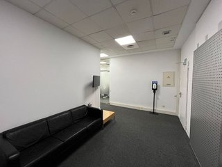 Oficina en alquiler en Almeda - El Corte Inglés en Cornellà de Llobregat