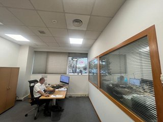 Oficina en alquiler en Almeda - El Corte Inglés en Cornellà de Llobregat