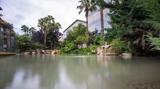Oficina en alquiler en Almeda - El Corte Inglés en Cornellà de Llobregat