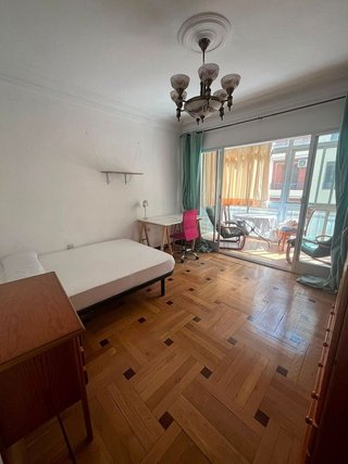 Piso en alquiler en Gaztambide en Madrid