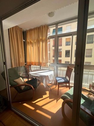 Piso en alquiler en Gaztambide en Madrid