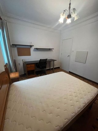 Piso en alquiler en Gaztambide en Madrid