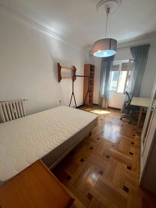 Piso en alquiler en Gaztambide en Madrid