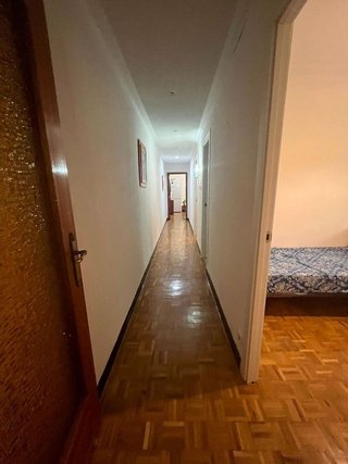 Piso en alquiler en Gaztambide en Madrid