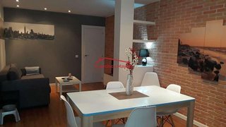 Piso en alquiler en El Grau en Valencia