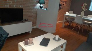 Piso en alquiler en El Grau en Valencia