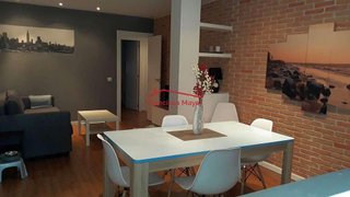 Piso en alquiler en El Grau en Valencia